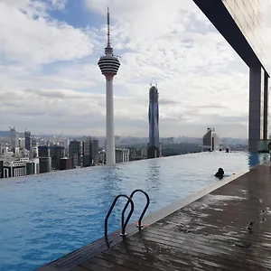 Апартаменты The Platinum Klcc By Arman