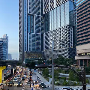 Апартаменты Eastern Suites At Platinum Klcc