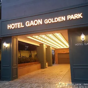 Отель Gaon Golden Park Dongdaemun ***