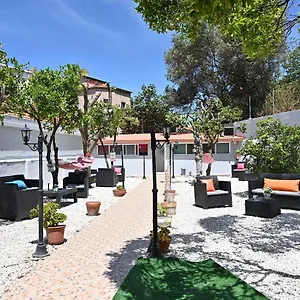 visit hotel
