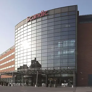 Отель Scandic Sydhavnen ****