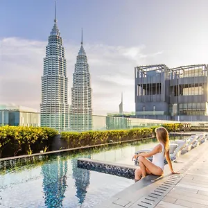 Апартаменты Star Klcc