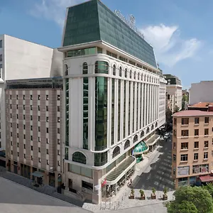 Отель Elite World Taksim *****
