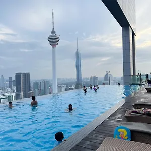 Апартаменты Platinum Klcc By Citybox