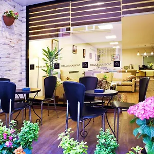 Апарт-отель Belle Maison Hotel&residence **