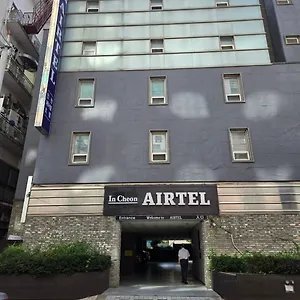 Отель Airtel ***