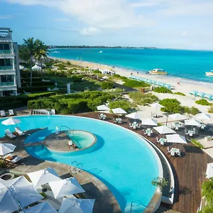 The Palms Turks And Caicos 5*, Grace Bay Turks en Caicos Eilanden