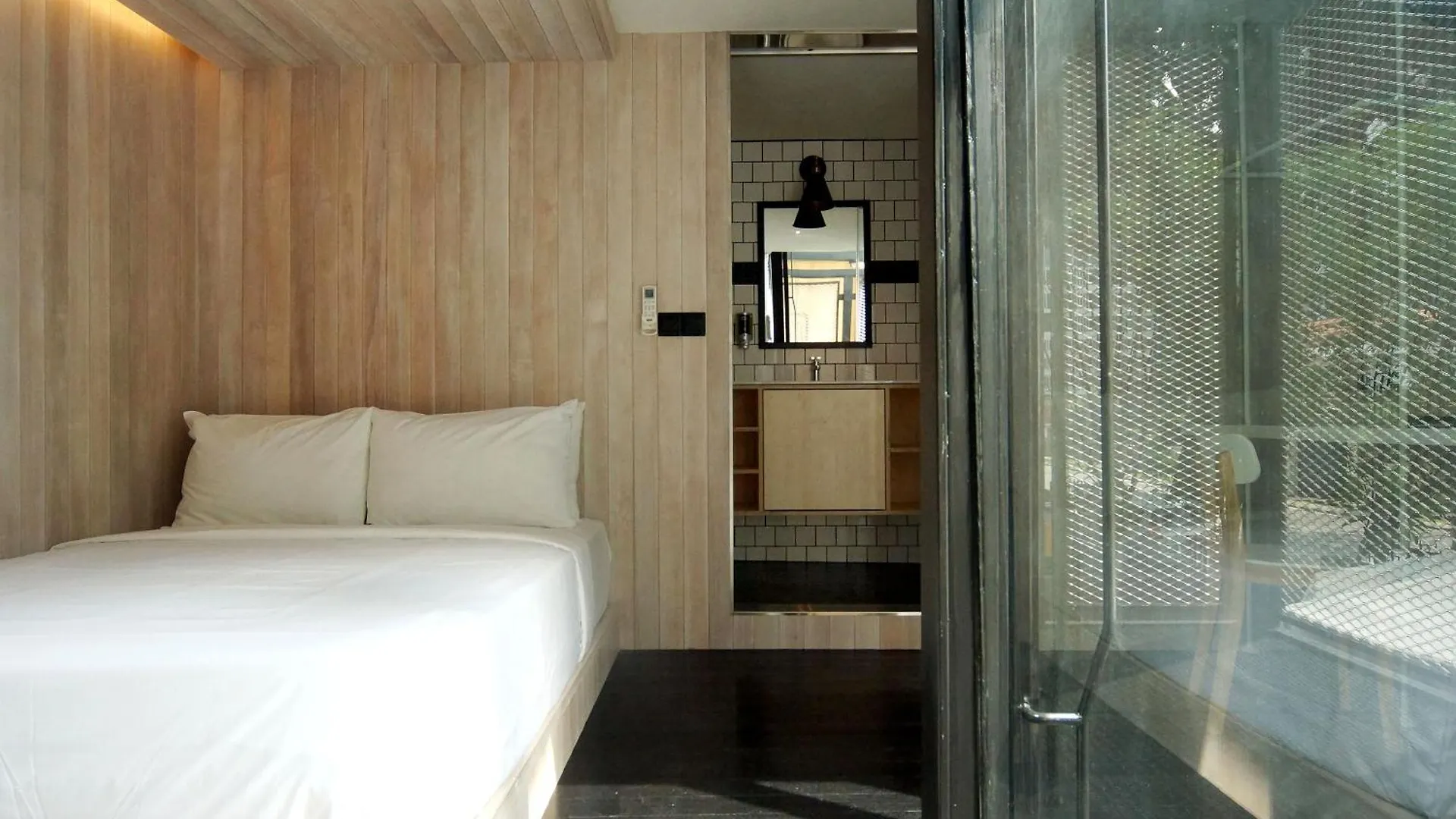 Container Hotel Kuala Lumpur Malaysia