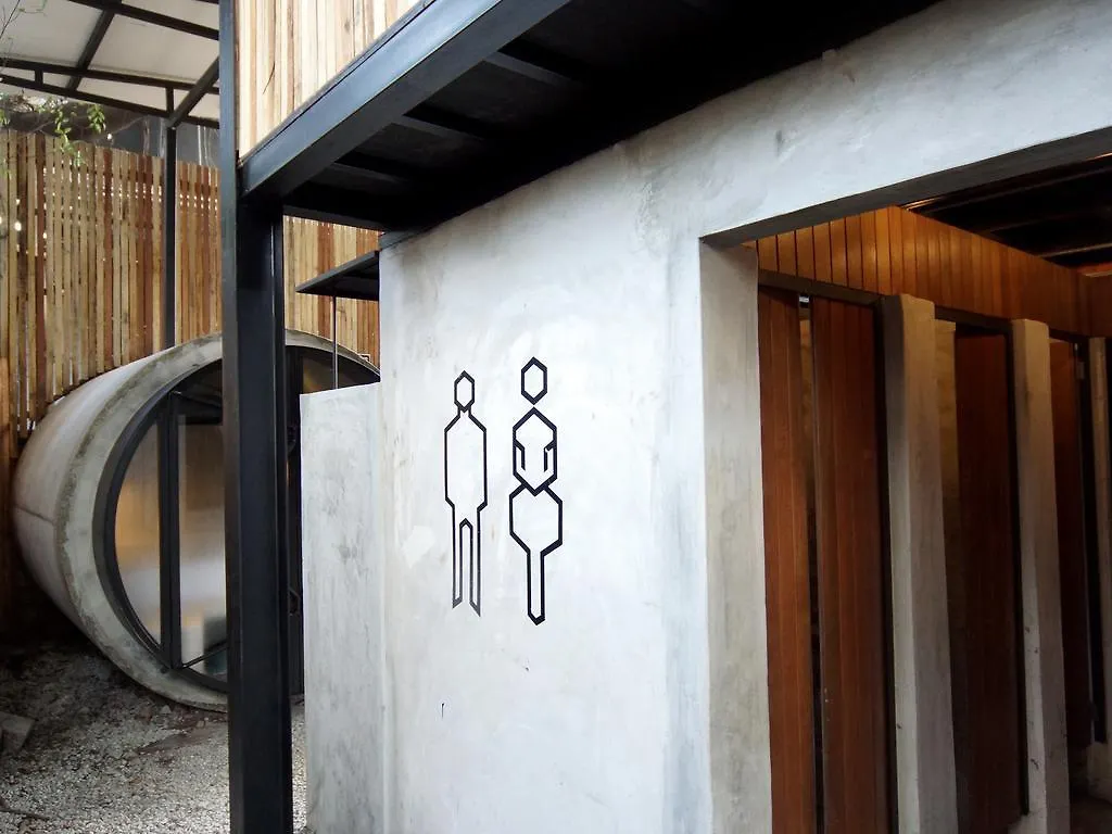 Container Hotel Kuala Lumpur