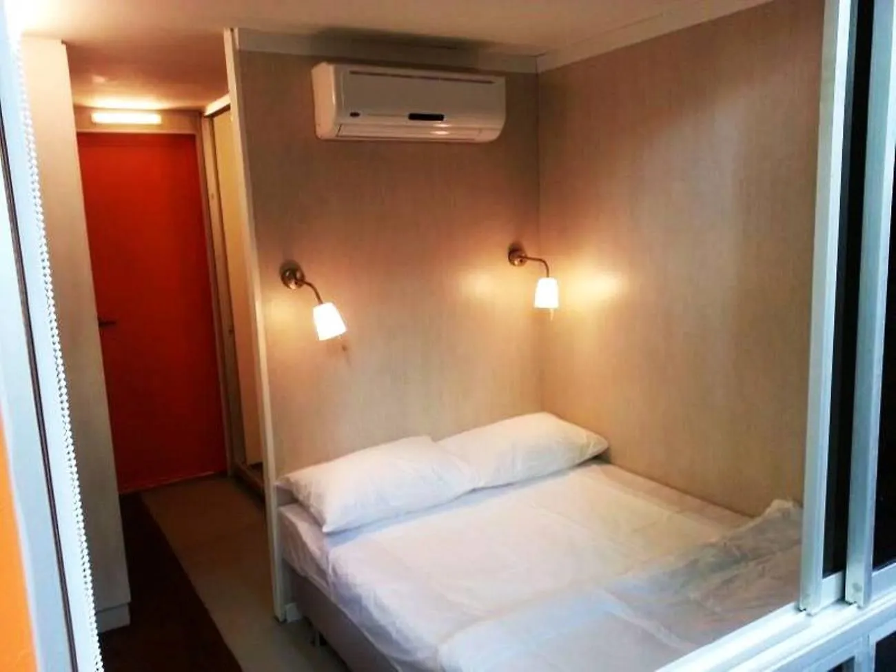 Container Hotel Kuala Lumpur