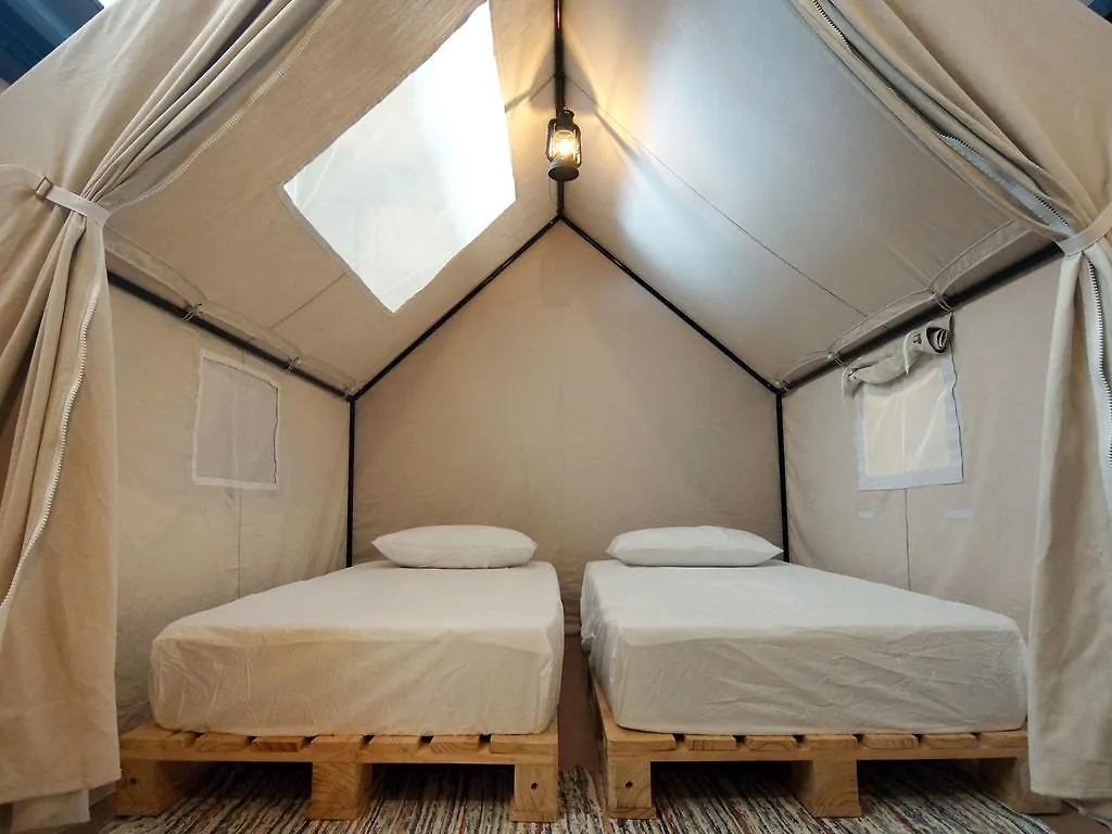 Container Hotel Kuala Lumpur