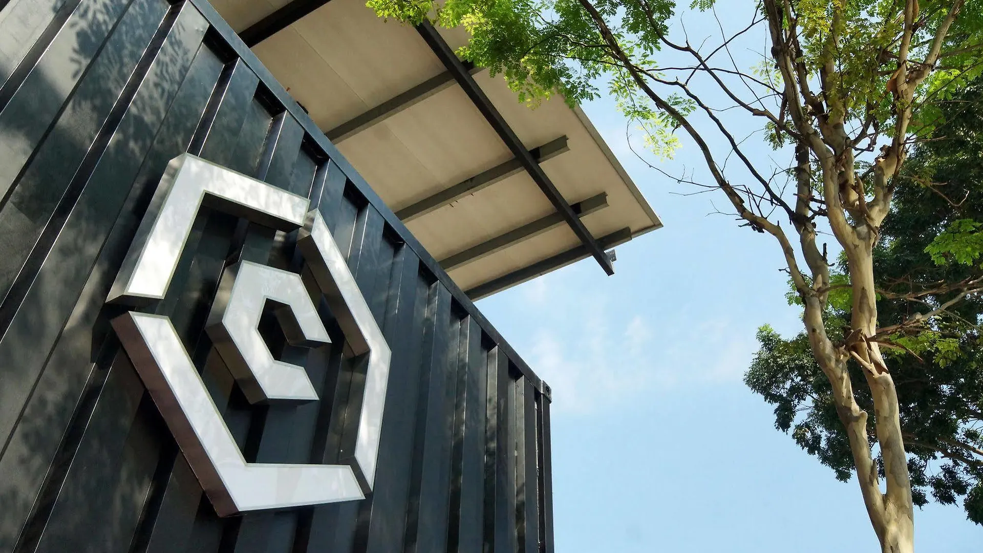 Container Hotel Kuala Lumpur