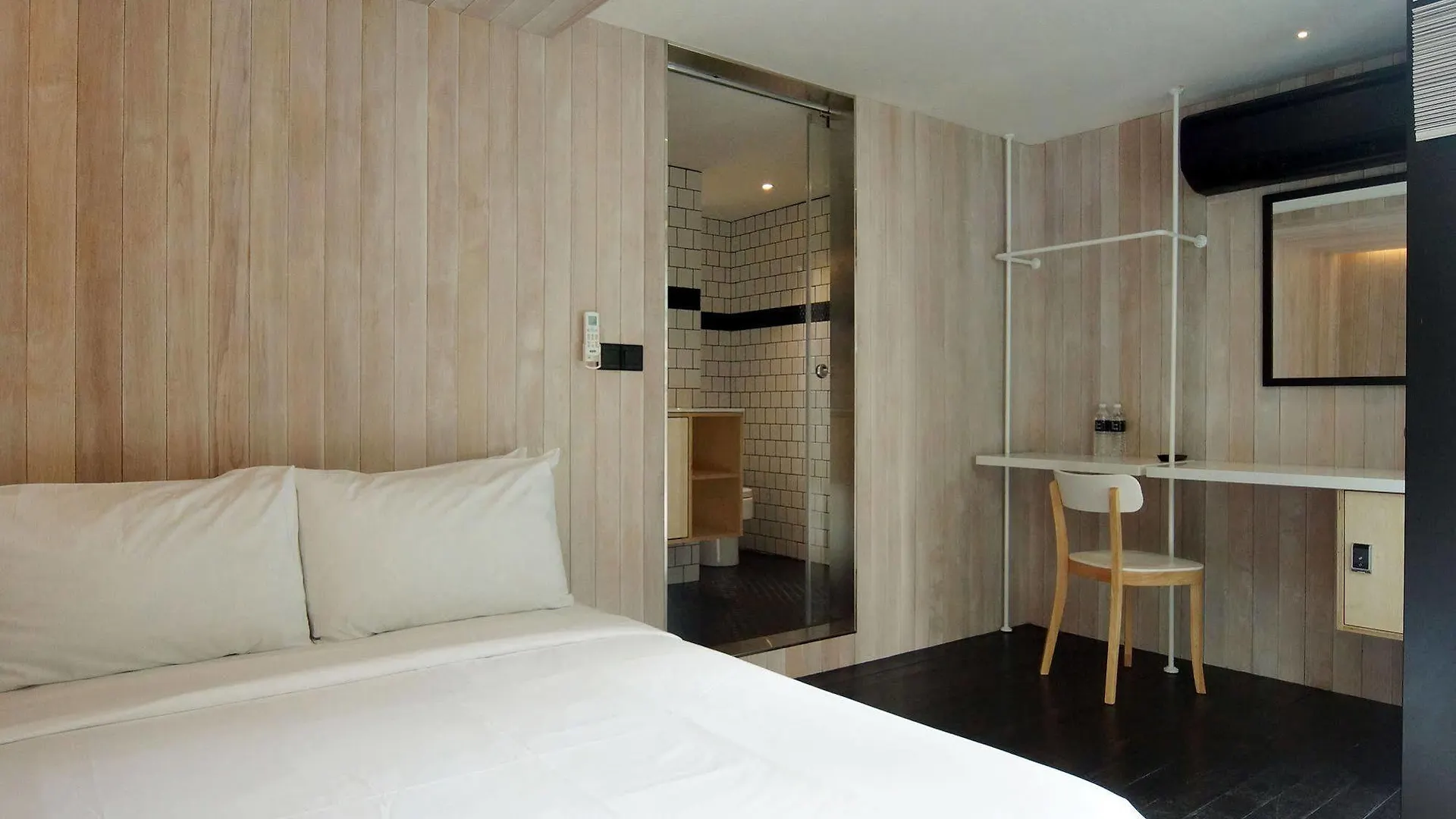 Container Hotel Kuala Lumpur 3*,