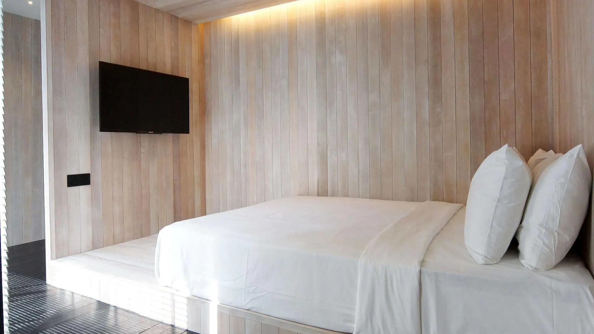 Container Hotel Kuala Lumpur