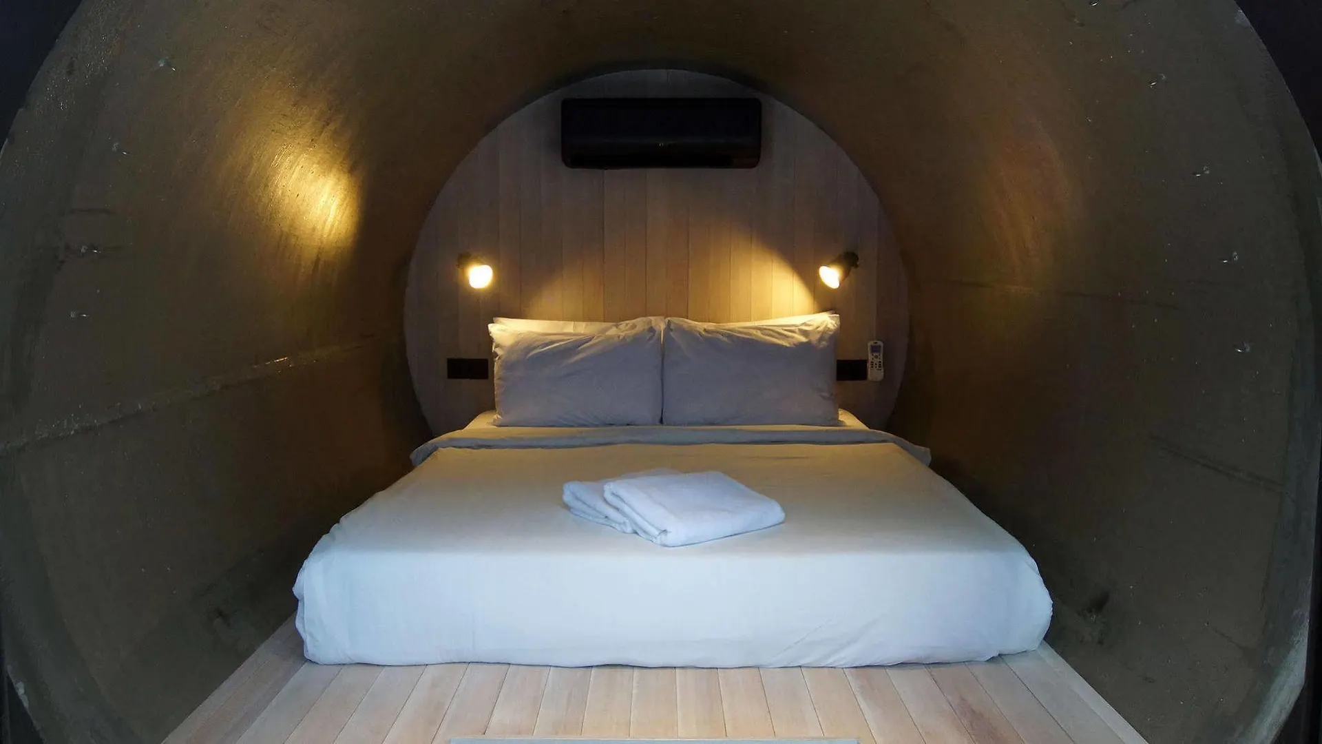 Container Hotel Kuala Lumpur